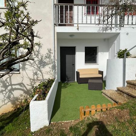 Apartamentos - Casa El Ancla Селорио Экстерьер фото