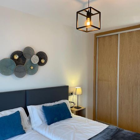 Apartamentos - Casa El Ancla Селорио Экстерьер фото
