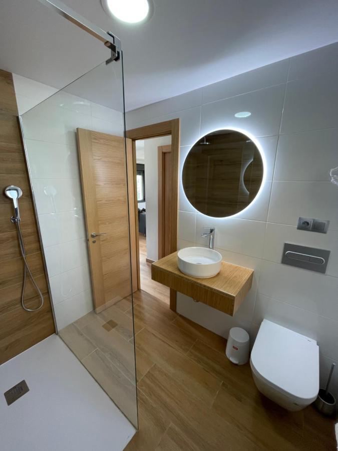 Apartamentos - Casa El Ancla Селорио Экстерьер фото