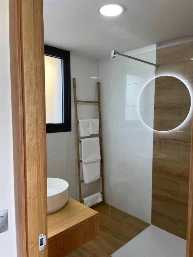 Apartamentos - Casa El Ancla Селорио Экстерьер фото