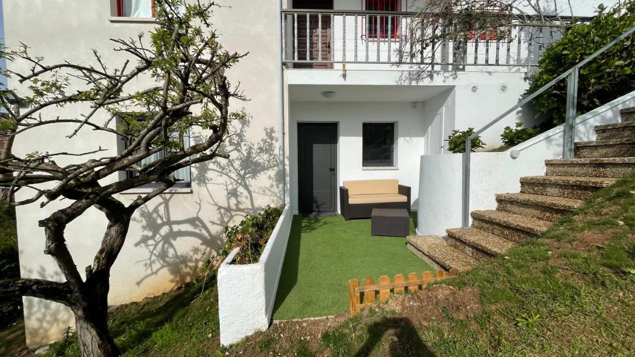 Apartamentos - Casa El Ancla Селорио Экстерьер фото