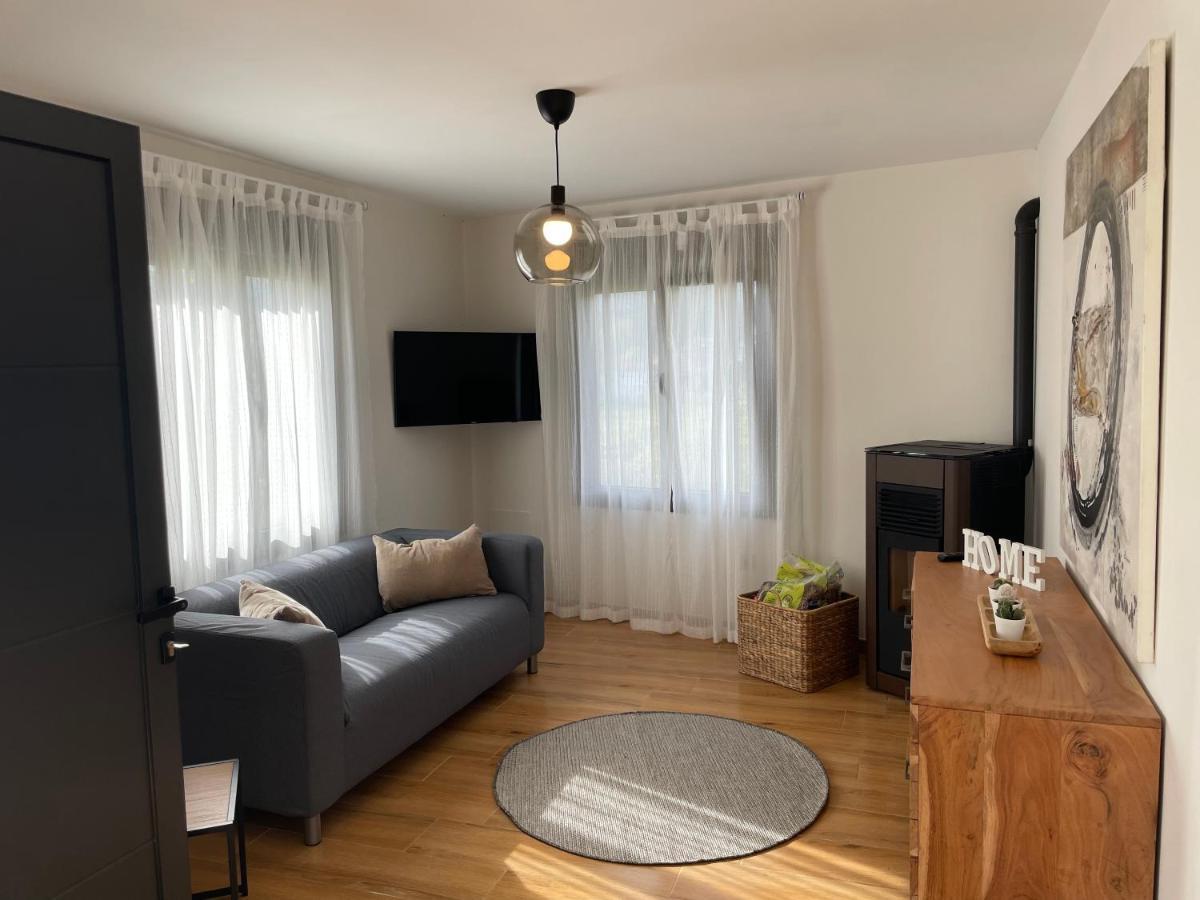 Apartamentos - Casa El Ancla Селорио Экстерьер фото