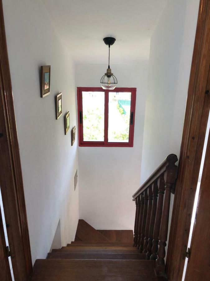 Apartamentos - Casa El Ancla Селорио Экстерьер фото