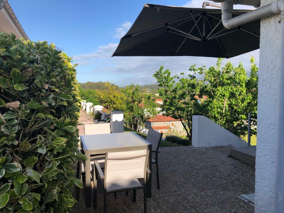 Apartamentos - Casa El Ancla Селорио Экстерьер фото